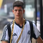 Real Madrid youngster joins Stuttgart in bargain transfer with huge sell-on clause 4 GettyImages 2223685582