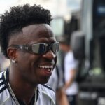 Vinicius Jr Transfer Bid Set to Shatter World Record 3 GettyImages 2223685854