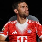 Thomas Muller Farewell: Bayern Icon Reflects on Final Bow 2 GettyImages 22236910761
