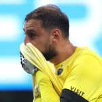 Donnarumma: ‘I Was Shocked by Musiala Accident’ 3 GettyImages 2223697937