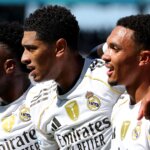 Revealed: How much Jude Bellingham, Vinicius Jr & fellow Real Madrid stars earned in bonuses for reaching Club World Cup semi-finals before crashing out to PSG 5 GettyImages 2223719290