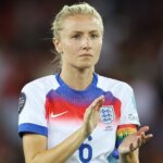 England vs Sweden: A Relentless Test 2 GettyImages 2223724548