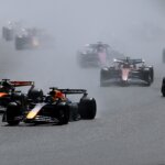 Ex-Premier League Striker Leads Bid for Nigeria Grand Prix 2 GettyImages 2223833439