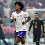 USMNT Captain Talk: Richards Emerging Under Pochettino 2 GettyImages 2223856230