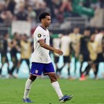 Tyler Adams Promises a Stronger USMNT After Mexico Loss 2 GettyImages 2223861817