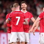 Wrexham Eyes Fourth Promotion as Rivals Get a Clear Warning 2 GettyImages 2223911522