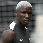 Moises Caicedo Injury Update: Chelsea Star Cleared for Final 2 GettyImages 2223952041