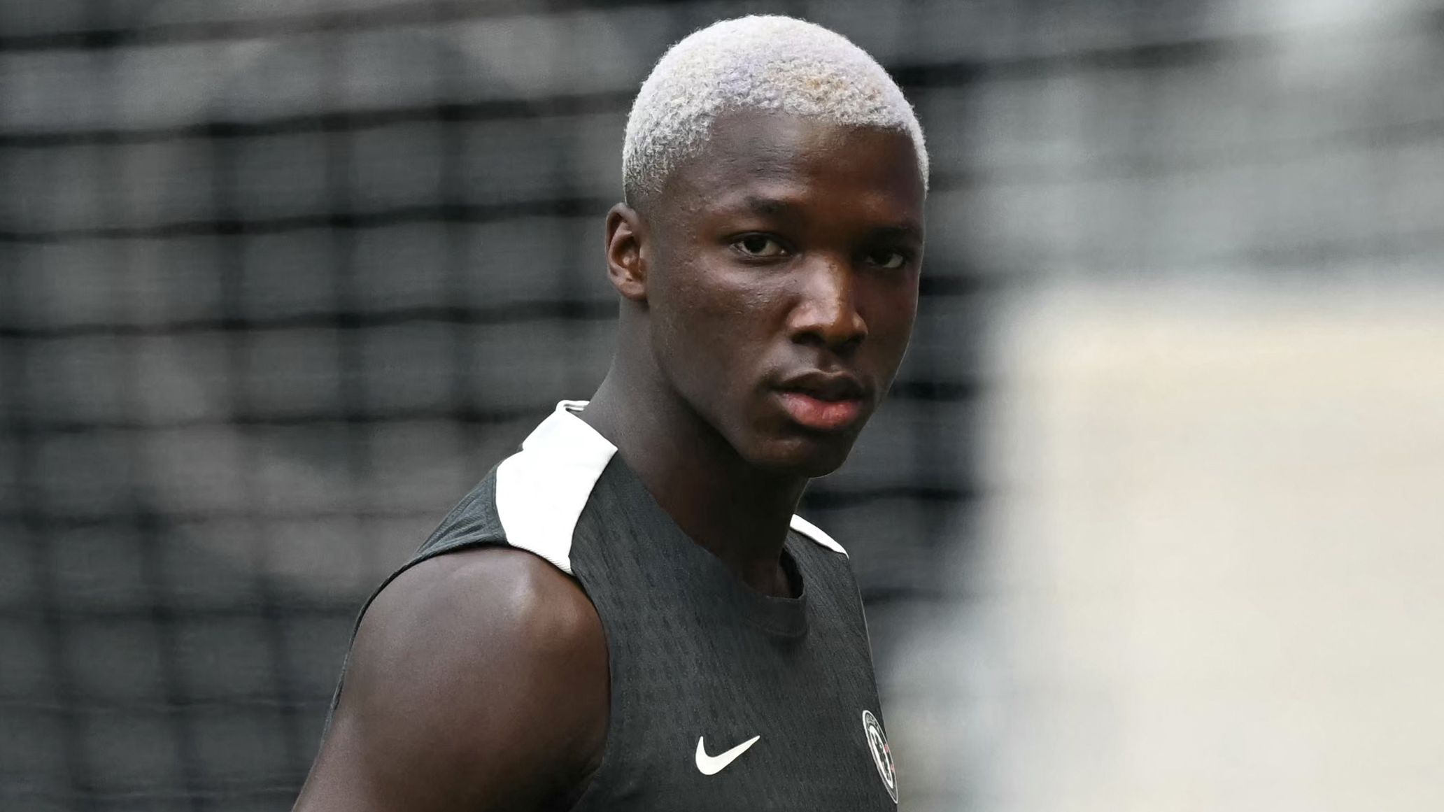 Moises Caicedo Injury Update: Chelsea Star Cleared for Final 8 GettyImages 2223952041