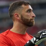 Alexi Lalas suggests Matt Turner should return to MLS after failed Olympique Lyon transfer 4 GettyImages 2224154054