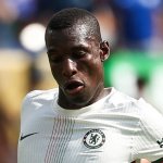 Nicolas Jackson Transfer Valued at £100m by Chelsea 3 GettyImages 2224158594