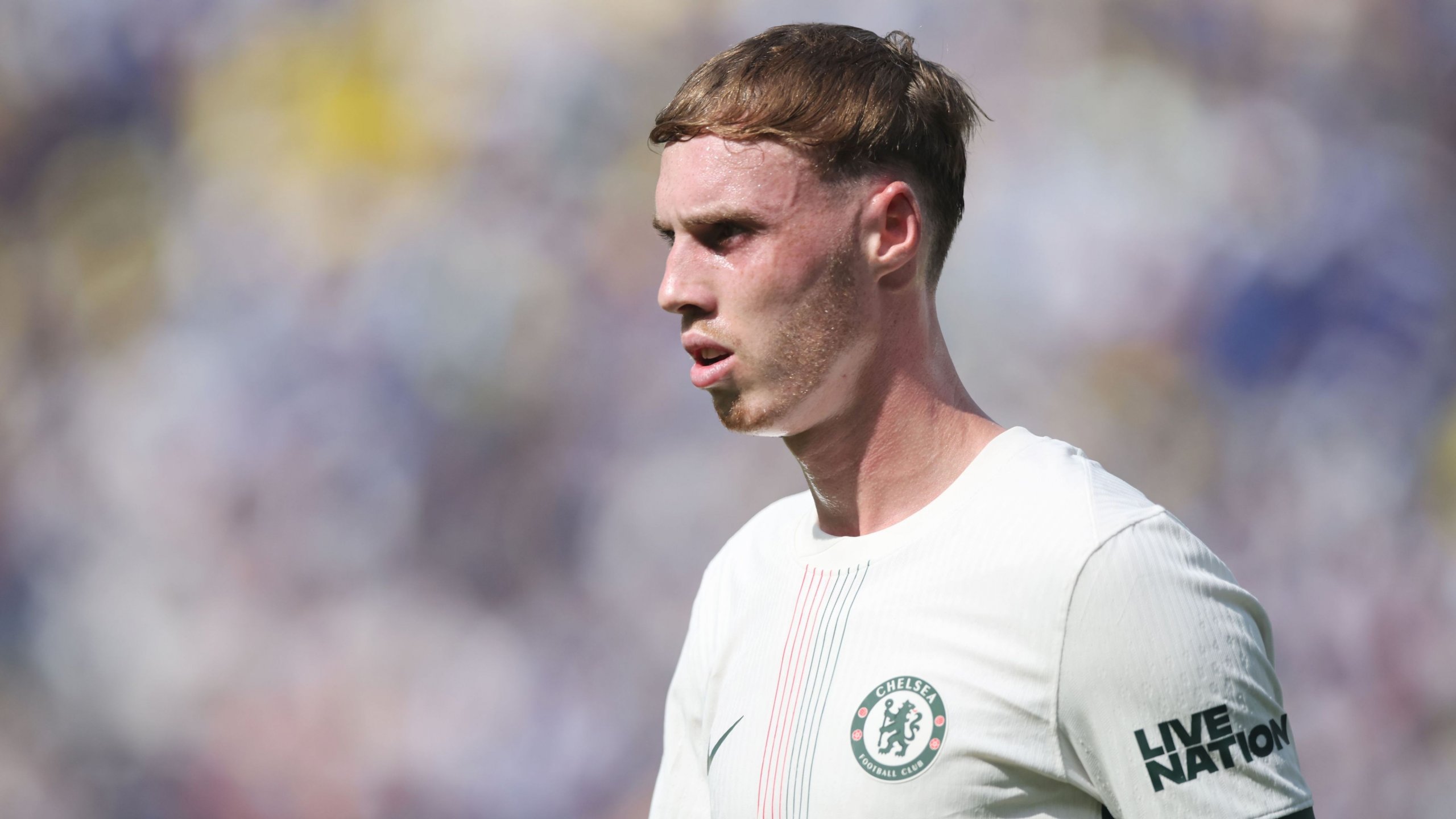 Cole Palmer: Chelsea Fearless for Club World Cup Final 10 GettyImages 2224273993 scaled