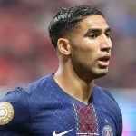 Achraf Hakimi transfer: why PSG feels like home 3 GettyImages 2224332411