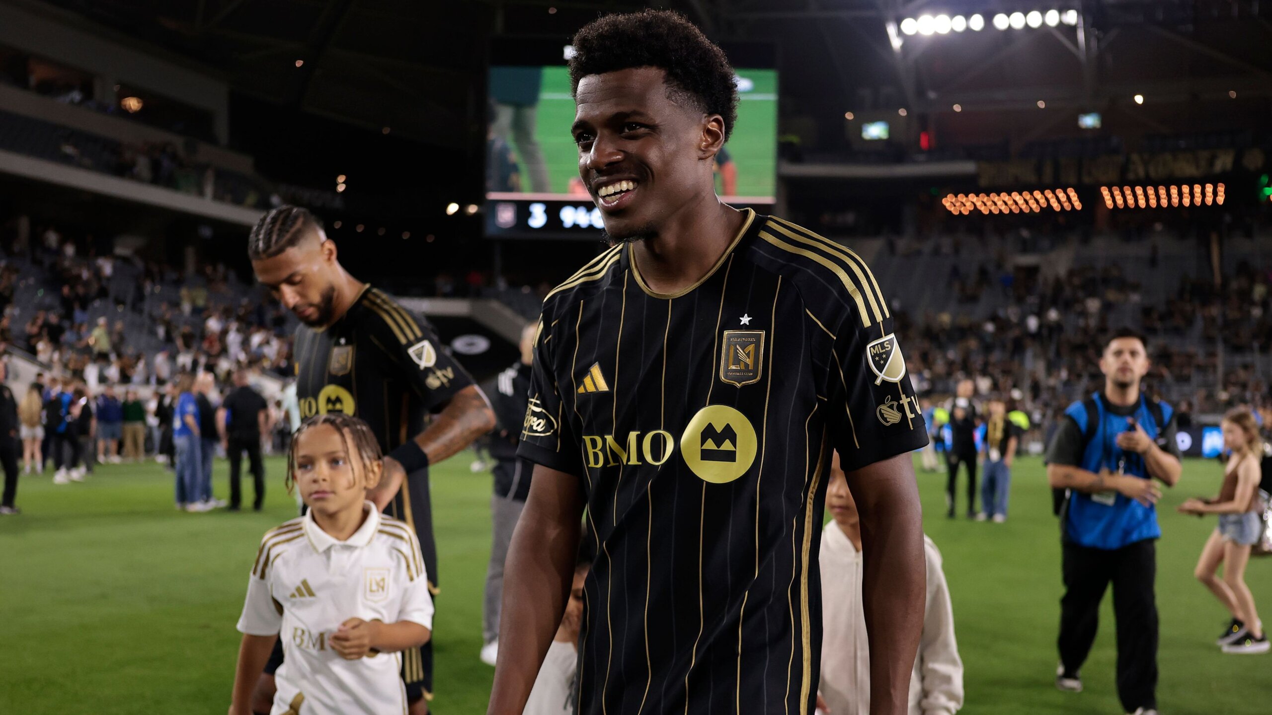 Javairo Dilrosun Loan Extension Bolsters LAFC for Portland Clash 10 GettyImages 2224417384 scaled