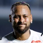 'I called Neymar out' - Santos fan lifts lid on feisty clash with Brazilian superstar after Santos lose again 5 GettyImages 2224771640