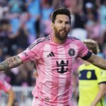 Messi MLS Record: The GOAT Rewrites History Again 3 GettyImages 2224902244