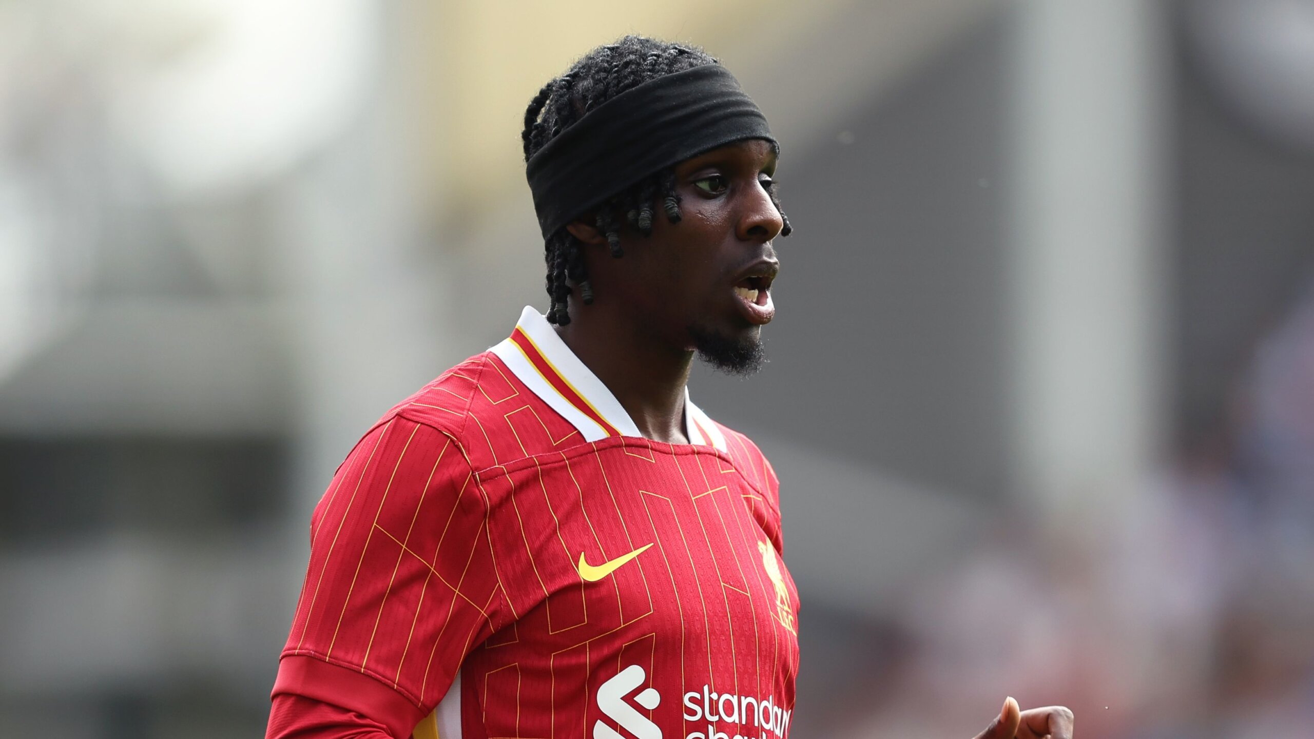 Frimpong Celebrates Liverpool Arrival With UNO Victory Over Gravenberch 6 GettyImages 2224993004 scaled