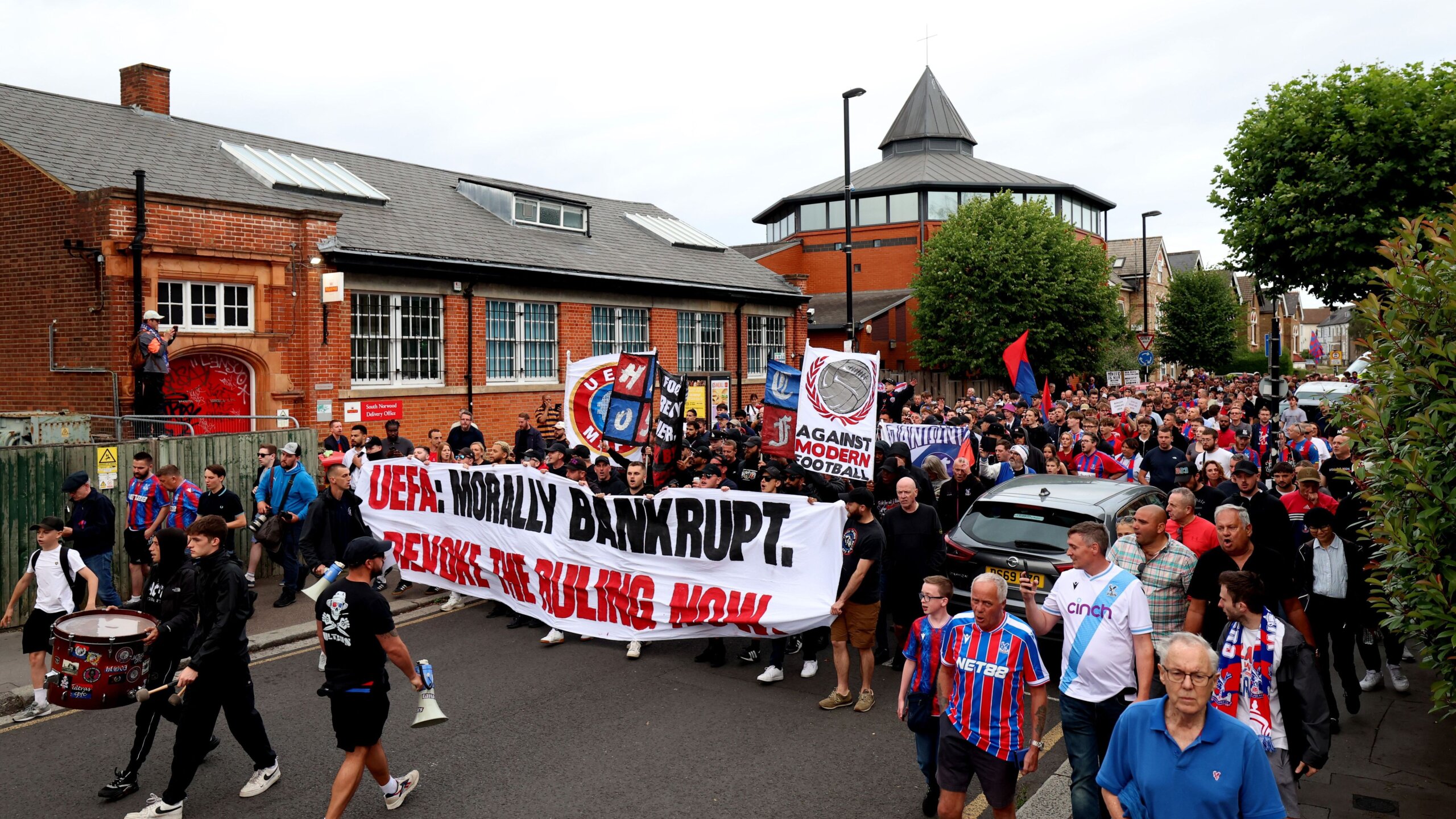 Crystal Palace Appeal Europa League Demotion as CAS Decision Looms 2 GettyImages 2225262651 scaled