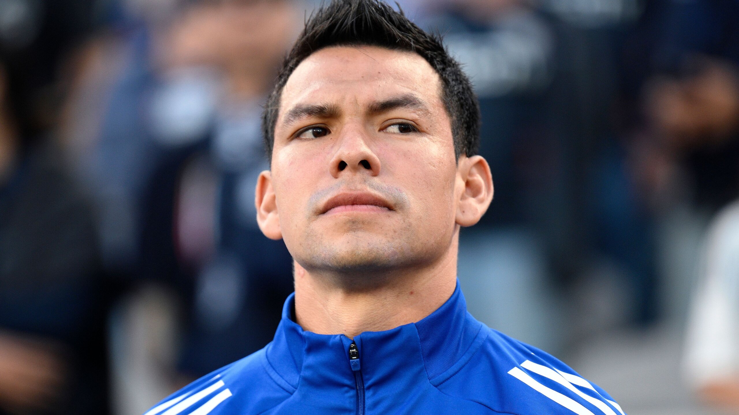 Lozano Shines in MLS All-Star Debut, Faces Liga MX With Mixed Emotions 3 GettyImages 2225495181 scaled