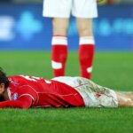Wrexham’s Pre-Season Tour Ends with Costly Okonkwo Error 2 GettyImages 2225920810