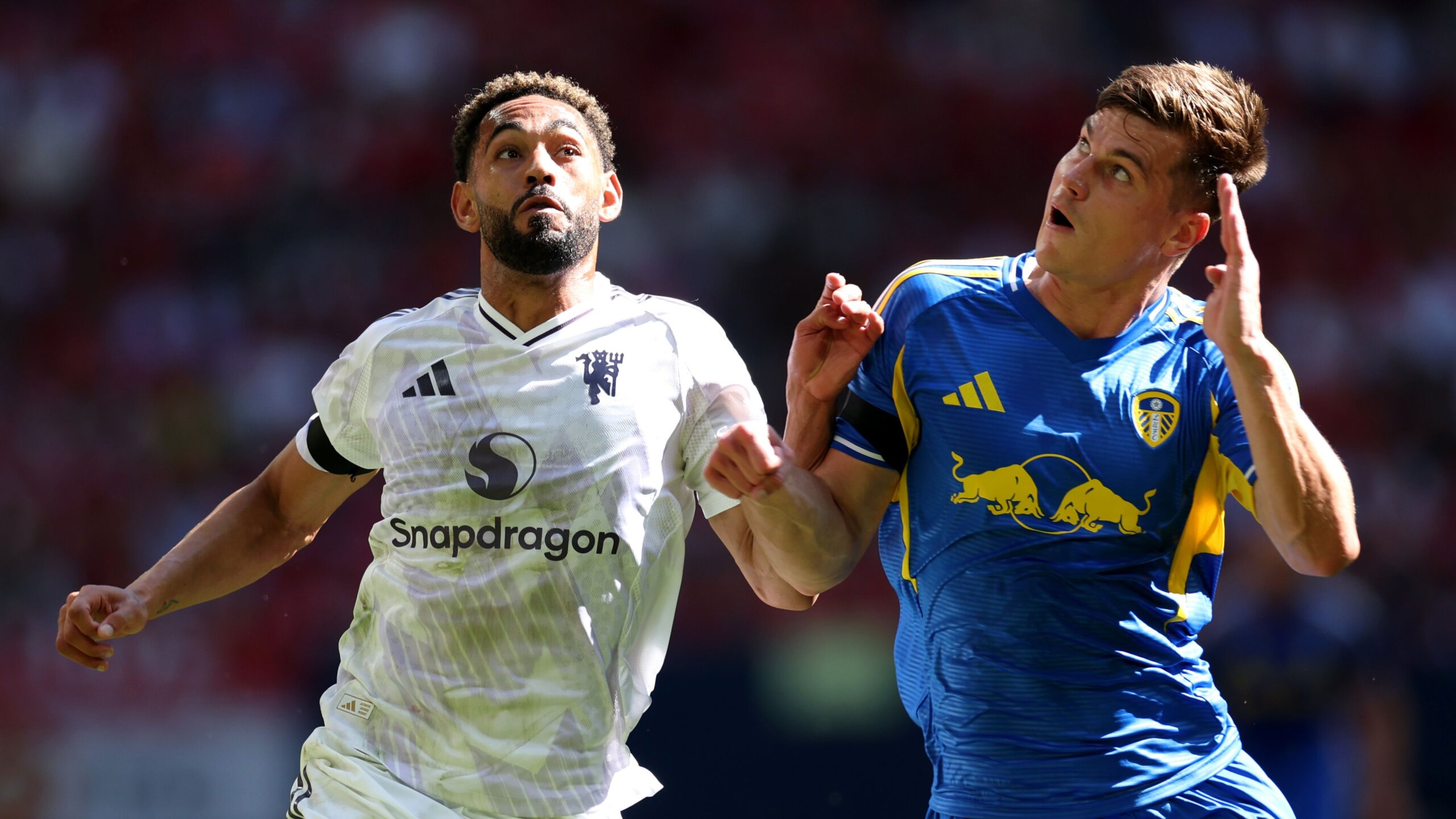 Ruben Amorim Praises Matheus Cunha and Diego Leon After Man Utd Debuts 4 GettyImages 2225981818 1 scaled