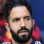 'I am happy' - Ruben Amorim ready to start new season at Man Utd but admits Red Devils will 'suffer' despite Bryan Mbeumo & Matheus Cunha additions 5 GettyImages 2226010846