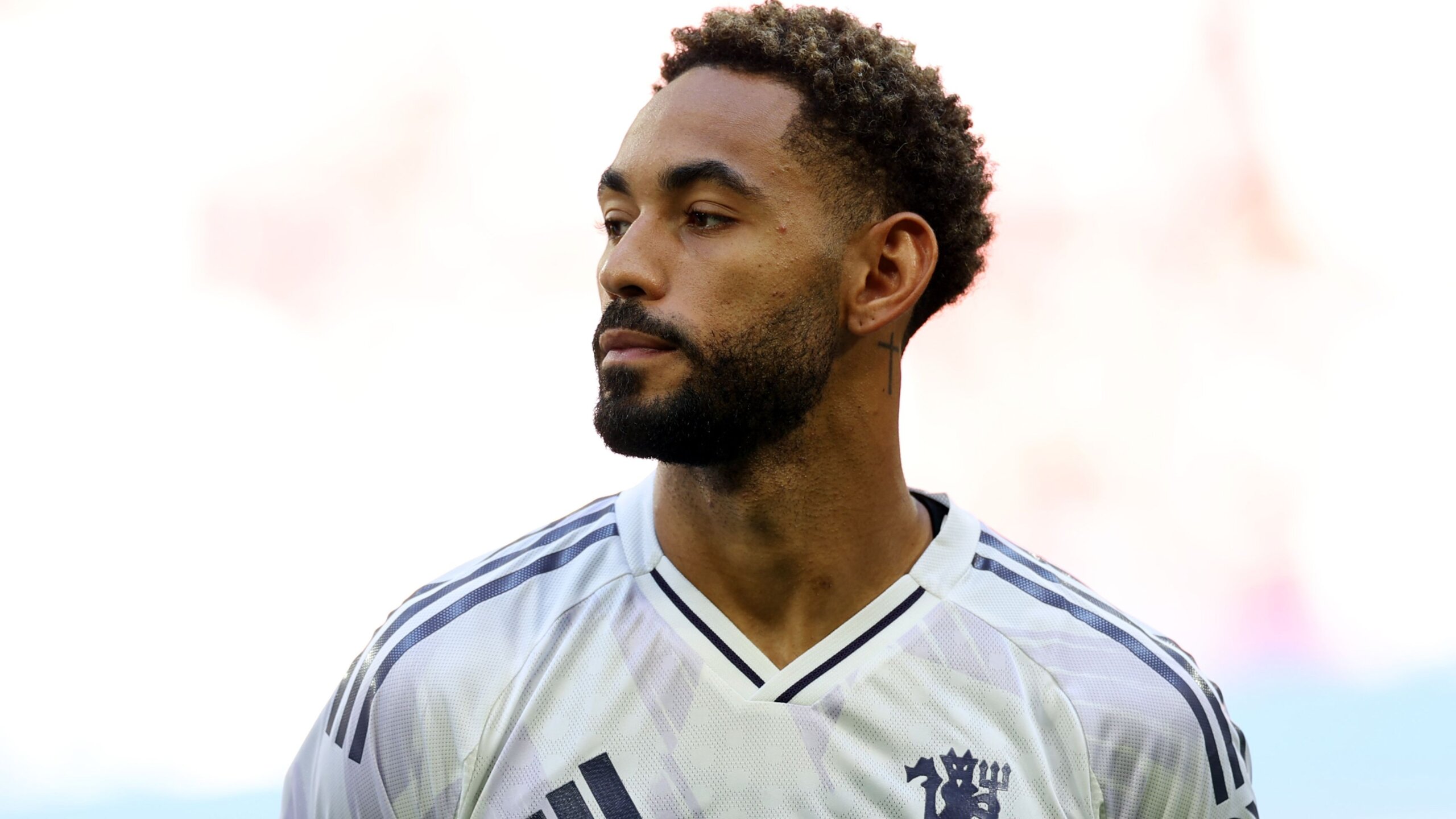 VIDEO: Matheus Cunha opens up on 'dream club' Man Utd and claims signing for Red Devils was 'privilege' despite pressure of playing under Old Trafford spotlight 2 GettyImages 2226011009 scaled