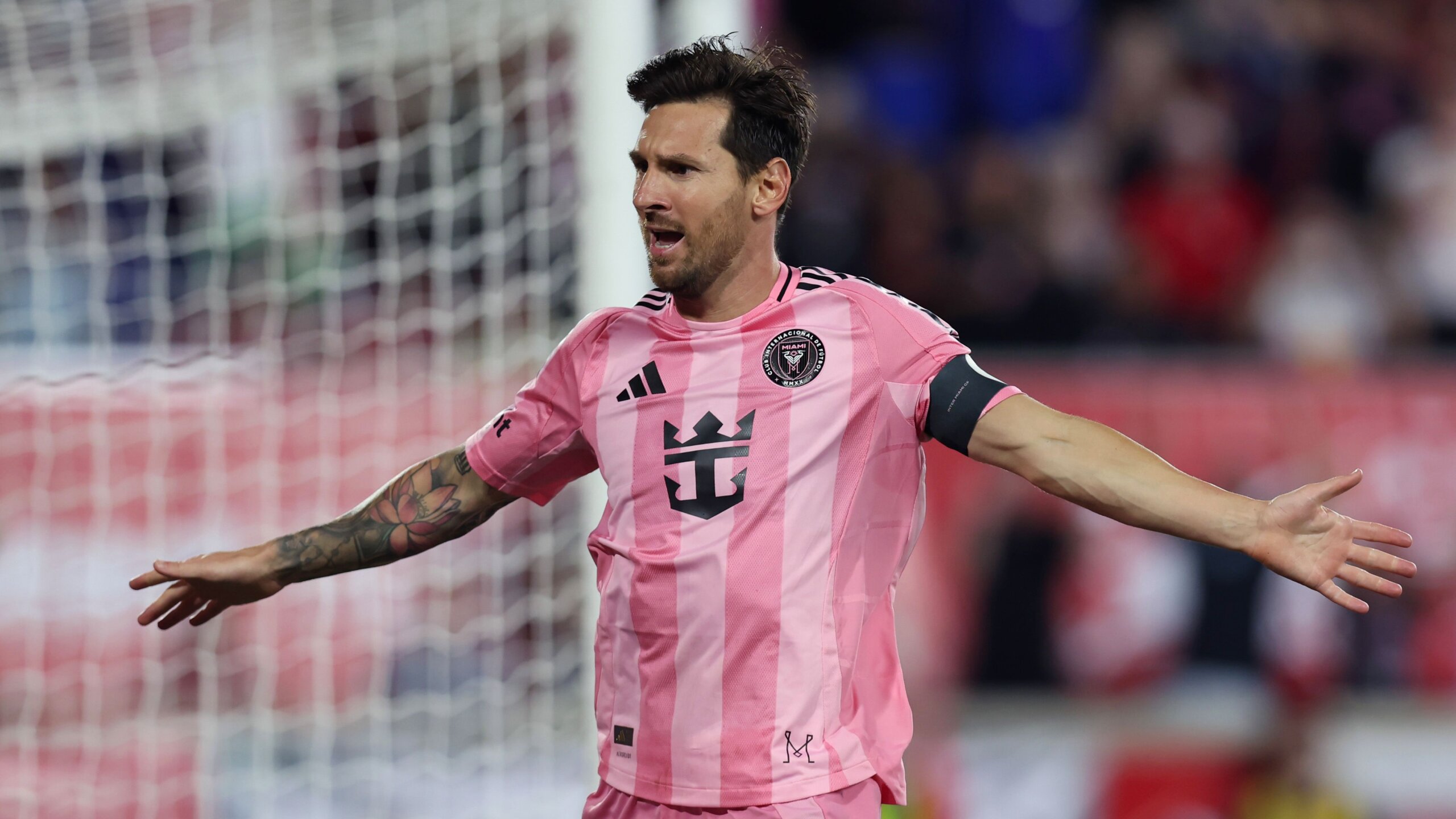 Messi Sets Sights on MLS Cup and Leagues Cup Glory with Inter Miami 4 GettyImages 2226058324 1 scaled