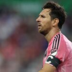 Messi, Alba Missing from MLS All-Star Game Sparks Debate 2 GettyImages 2226074327