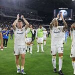 LA Galaxy vs Toluca: Campeones Cup to Decide North American Supremacy 1 GettyImages 2226077331