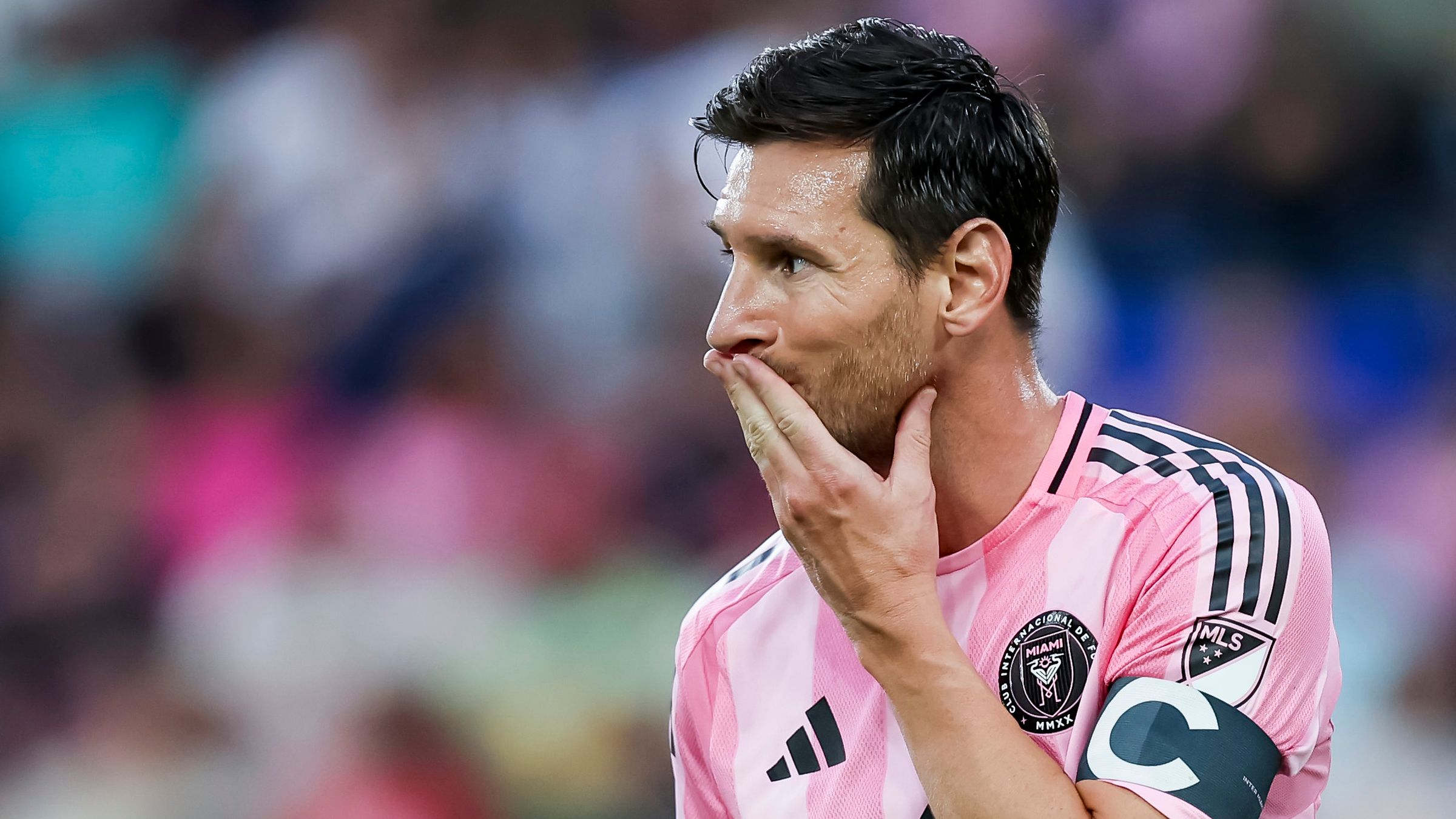 Messi and Alba Miss Out on 2025 MLS All-Star Game 6 GettyImages 2226217223