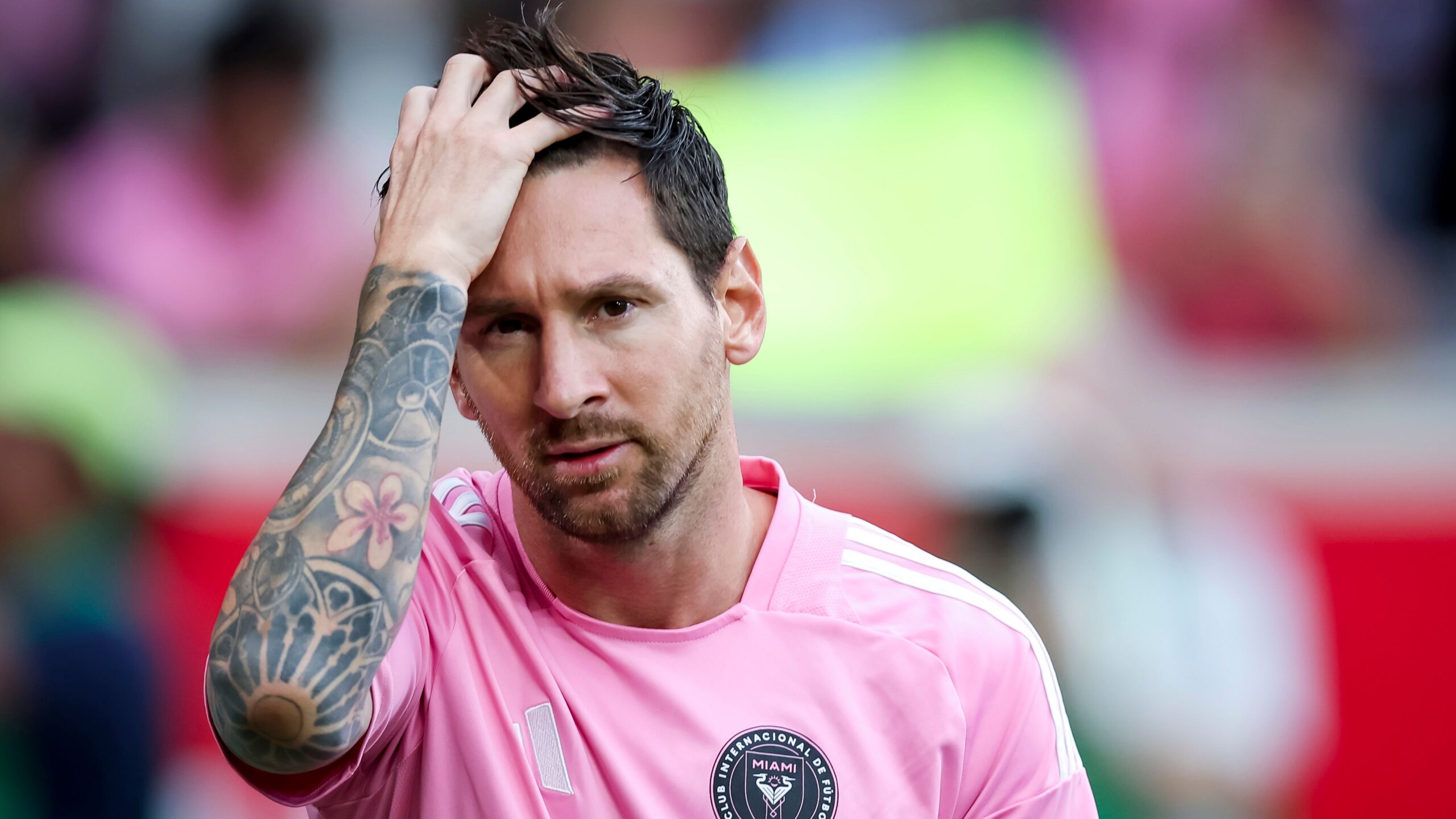'We should have addressed it earlier' - MLS Commissioner Don Garber admits league should've been proactive in confirming All-Star Game status of Lionel Messi, Jordi Alba 5 GettyImages 2226217244 scaled