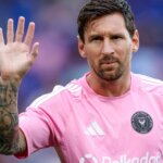 Messi Should Skip MLS All-Star Game, Says Analyst 3 GettyImages 2226217249