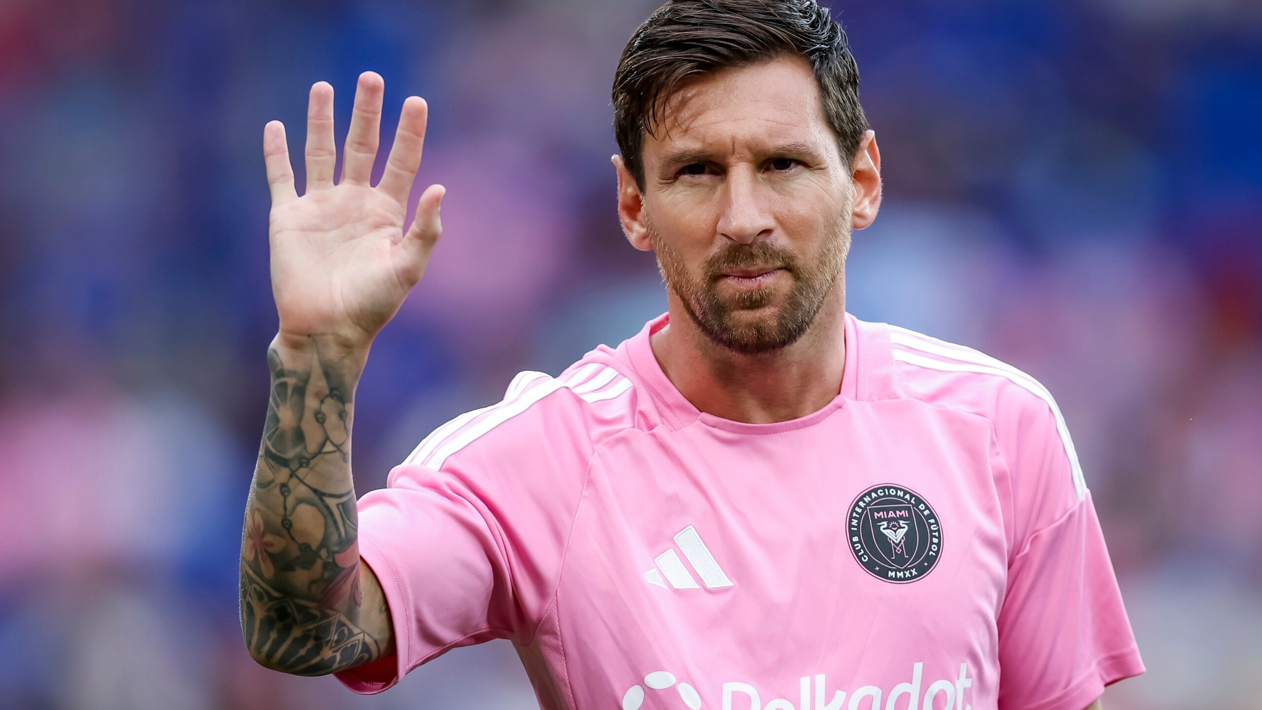 Messi Should Skip MLS All-Star Game, Says Analyst 4 GettyImages 2226217249 scaled