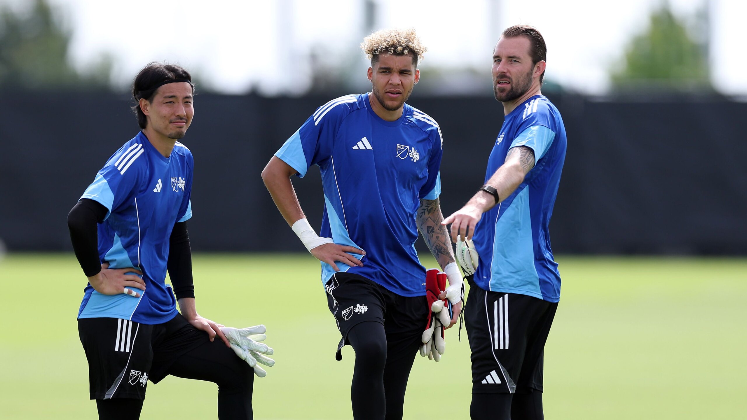 MLS All-Star Game Primed for East vs West Showdown 5 GettyImages 2226348065 scaled