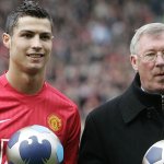 Cristiano Ronaldo Reaction to Ferguson Row Explained 3 GettyImages 80658875