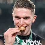 Arsenal Edge Closer to €75m Gyokeres Signing 3 Gyokeres20sporting 3