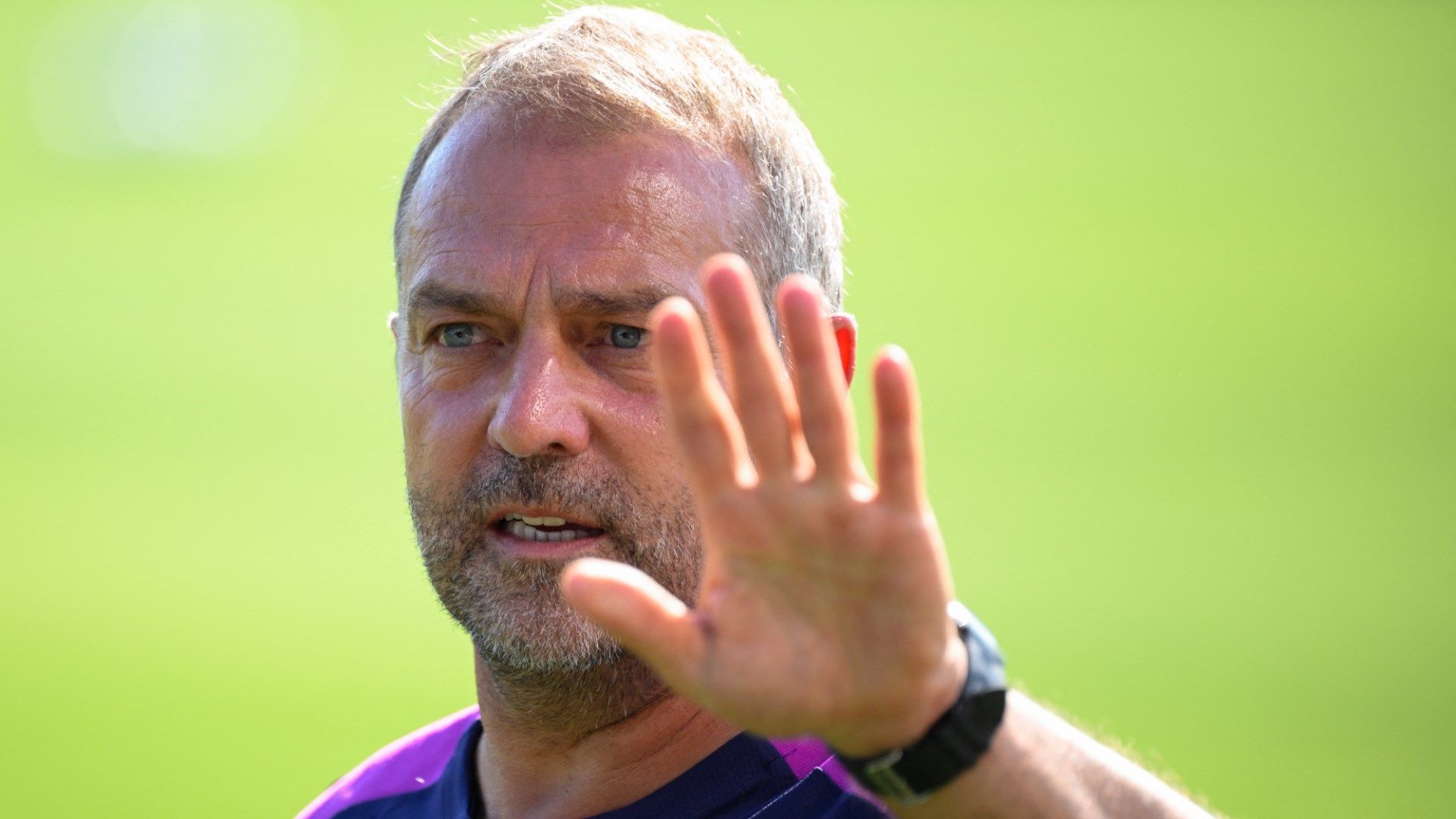 'Invalid and falsified documents' behind Barcelona's cancelled friendly in Japan as promoter blames La Liga rivals' sponsor and says club 'correct' to back out 2 Hansi20Flick20Barcelona202025202