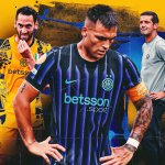 Inter crisis deepens after Club World Cup flop 3 Inters20epic20collapse
