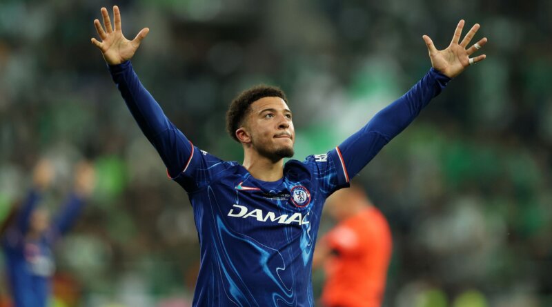 Jadon20Sancho20Chelsea