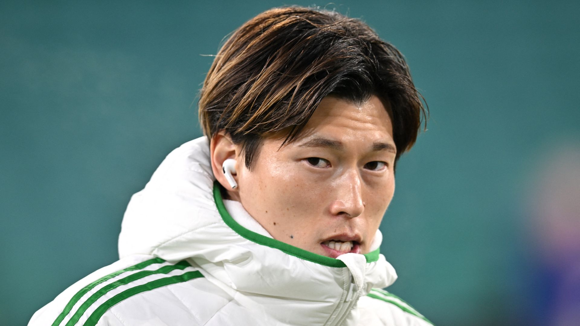 Kyogo Furuhashi