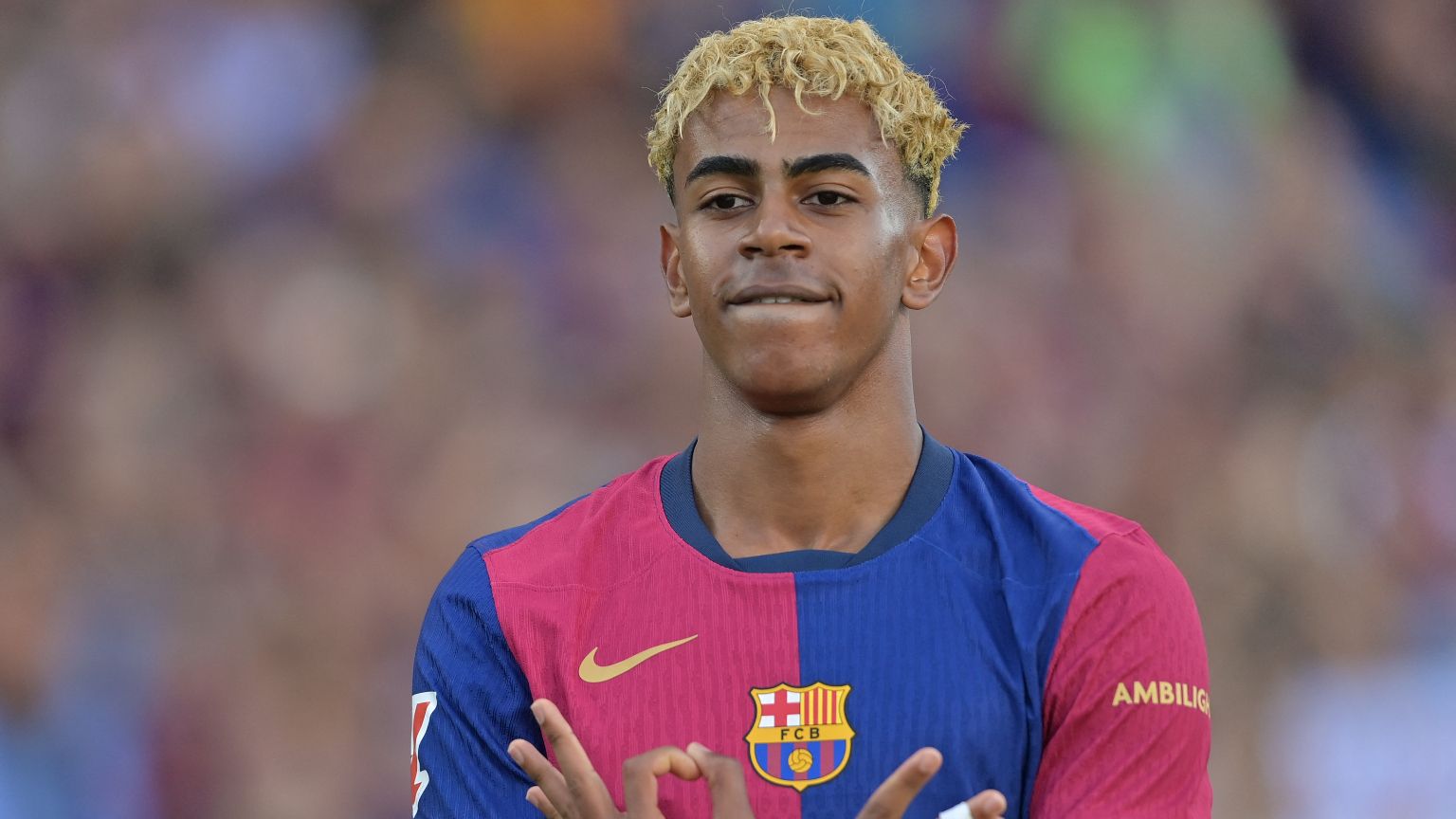 Lamine20Yamal20Barcellona