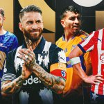 Liga MX Apertura 2025: Toluca, América & the New Arms Race 3 Liga20MX20preview