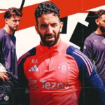 Man Utd pre-season: Six things to look out for as Ruben Amorim looks to get Red Devils back on track 4 Man20United20Pre20Season