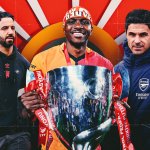 Victor Osimhen Transfer: Arsenal or United’s Moment 2 Man20Utd2020Arsenal20should20break20bank20for20Osimhen