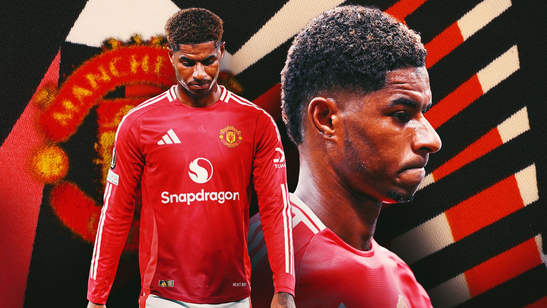 Marcus Rashford Transfer Stalemate Threatens United’s Plans 7 Man20Utds20Rashford20problem