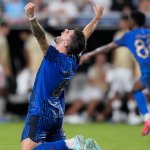 Club World Cup Fever Hits U.S. Cities 2 Manchester20City20FC20v20Al Hilal 20Round20Of201620 20FIFA20Club20World20Cup202025