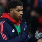 Marcus Rashford