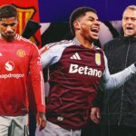 Rashford’s Barcelona Move: Ferdinand Weighs In On Attacking Options 2 Marcus20Rashford20and20Barcelona20 7