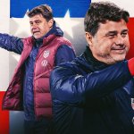 Mauricio20Pochettino20USMNT20No.201