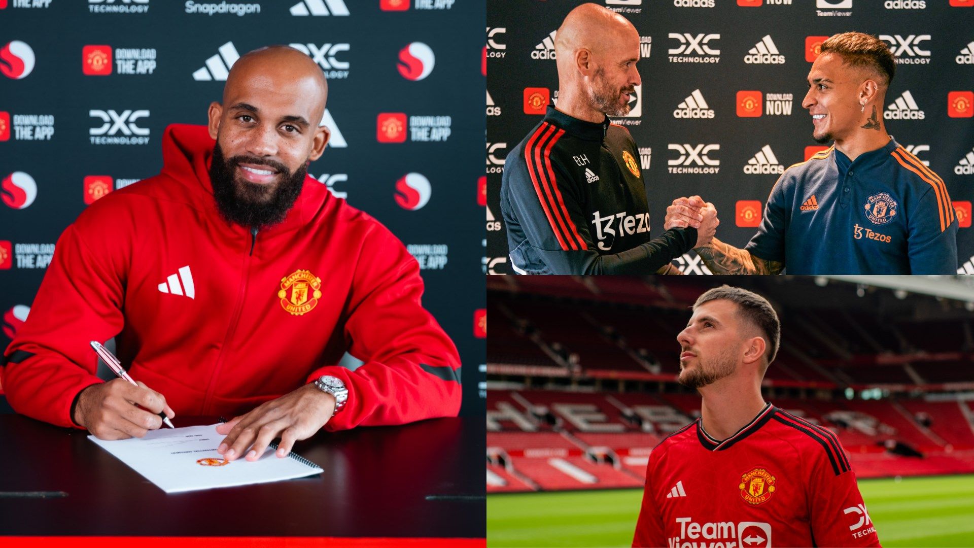 Man Utd Tax: Why Manchester United Keep Overpaying for Transfers 4